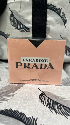Prada milano paradox eau - prada,