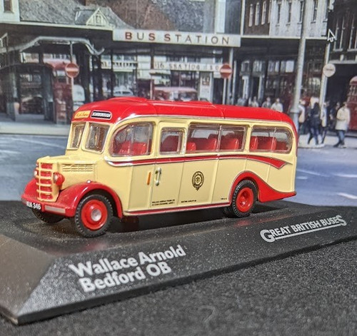Vintage atlas editions bedford - atlas,