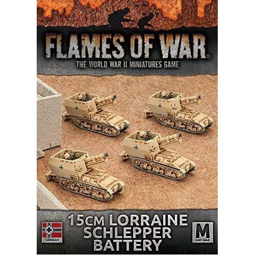 Afrika korps marder - korps,