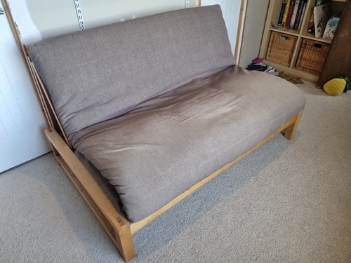 Futon company double - company,