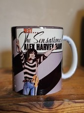 Next The Sensational Alex