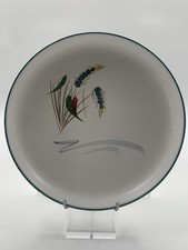 Denby Green Wheat Large Dinner
