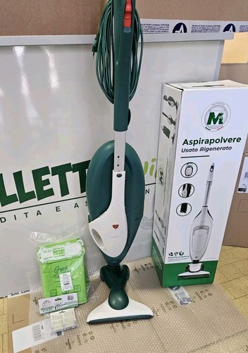 Kobold folletto 135 vacuum - folletto,