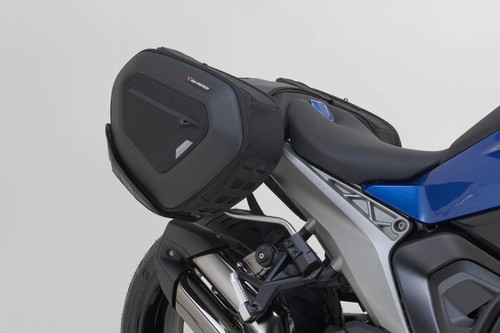 Motech blaze pro panniers - pro,