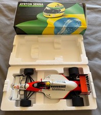 1:18 MINICHAMPS F1 1990