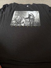 Little Mix 2022 UK Confetti Tour T-Shirt 2XL Official Merchandise