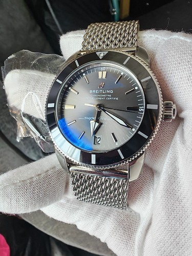 Breitling superocean heritage - breitling,