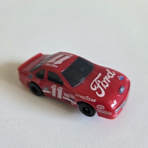 Tomy afx aurora - tomy, series
