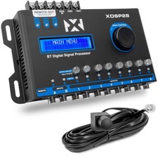 XDSP28 8-Channel X-Series 15