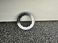 Campagnolo Cassette Lock Ring