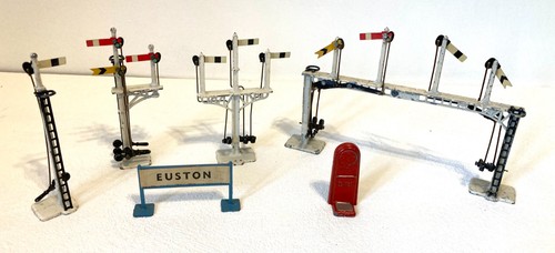 Hornby triang crescent - triang,