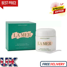 La Mer The Moisturizing Cream