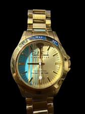 Paul Frank Timekeeper Gold