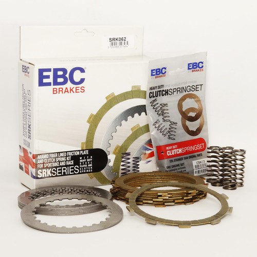 Ebc srk062 srk - srk, fiber