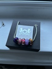 Trollbeads Bracelet with 5