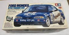 Tamiya Ford Mondeo BTCC 1/10