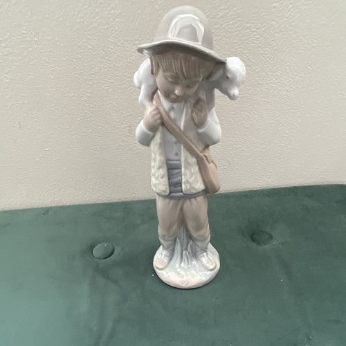 Nao figure boy - figure, by