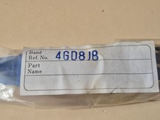 Brand New Seiko Arctura 16mm