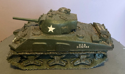 Sherman tank army 1944 - tank,
