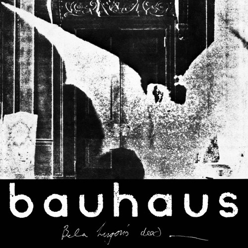 Bauhaus bela lugosi s - bela, lugosi’s