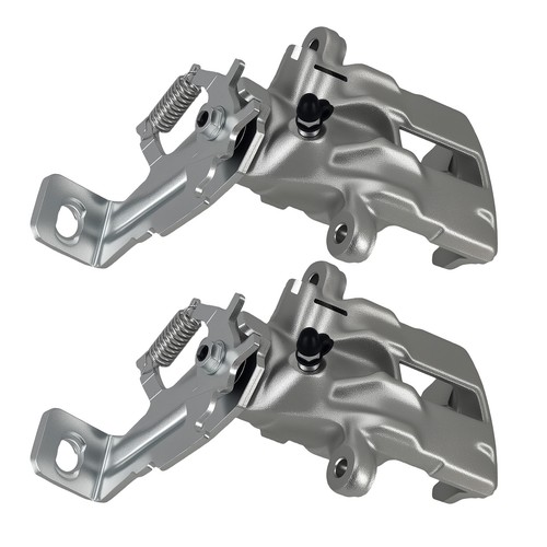 Rear brake calipers for nissan - brake,