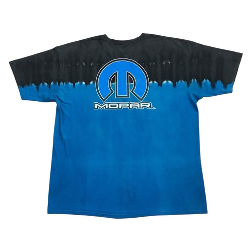 Vintage mopar shirt 2xl - vintage,