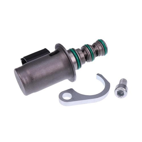 Solenoid valve 220804 - solenoid, 25/220804