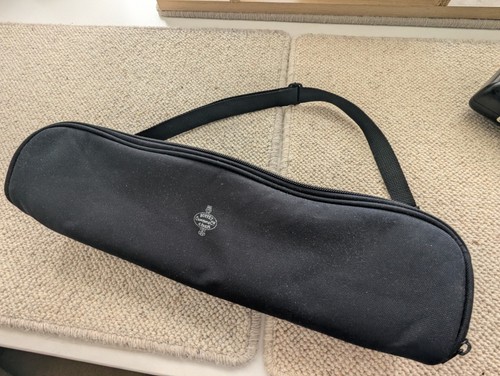 Buffet crampon flute case - buffet,