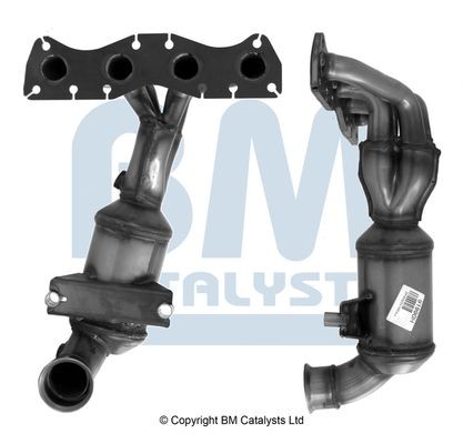 Catalysts bm91990h - catalysts,