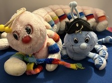 Commonwealth Lots A Legs