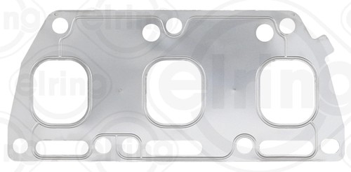 Gasket exhaust manifold fits - gasket,