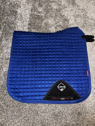 Lemieux pro sport - saddle, cloth