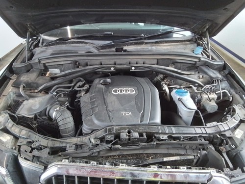 Engine ecu audi mk1 - ecu, 2008