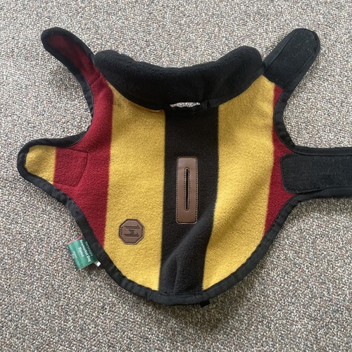 Horseware newmarket dog fleece - horseware,