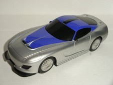 Scalextric - GT Lightning