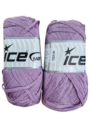 Aran knitting yarn wool bundle - aran,