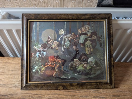 Dufex foil art - dufex, 'the