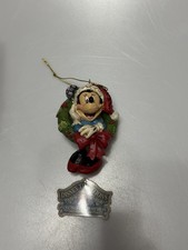 Disney Traditions Minnie Mouse