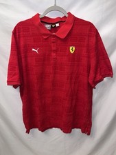 Puma  Scuderia Ferrari Race