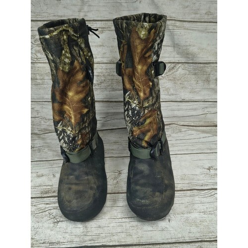 Steger mukluks camuks xtreme - camuks,