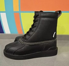 Suicoke Waterproof Alal Wpab Sherpa Duck Boots Unisex Uk6 Eu39 RRP £230