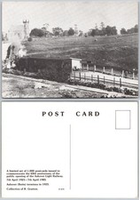 Continental Ashover Light