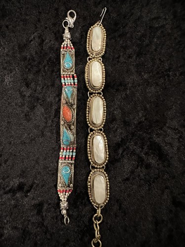 She link bracelet - she’ll,