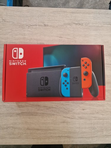 Nintendo switch joy con - nintendo, 32gb