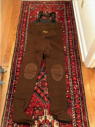 Vintage orvis neoprene - vintage,