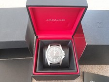 NEW NOS GENUINE JAGUAR CARS