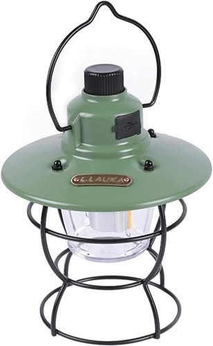 Led camping lantern usb - led,