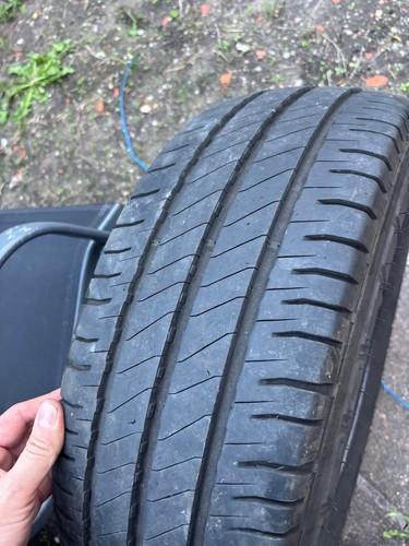 225 michelin agilis - agilis, 3