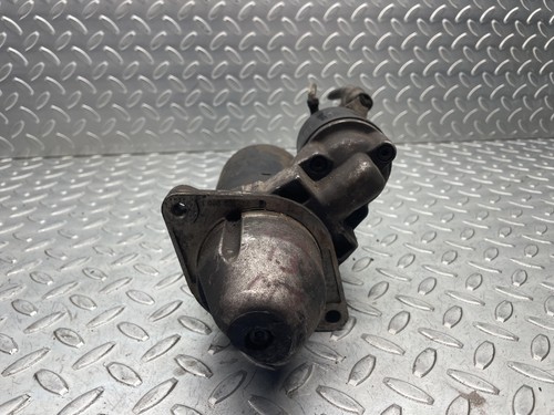 Starter for opel corsa - for,