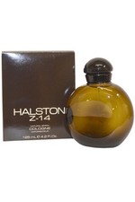Halston Z-14 Cologne Spray 125ml Mens Fragrance